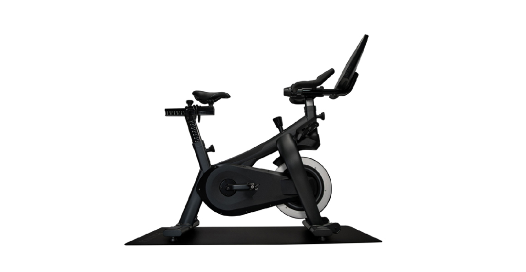 Spinning bike