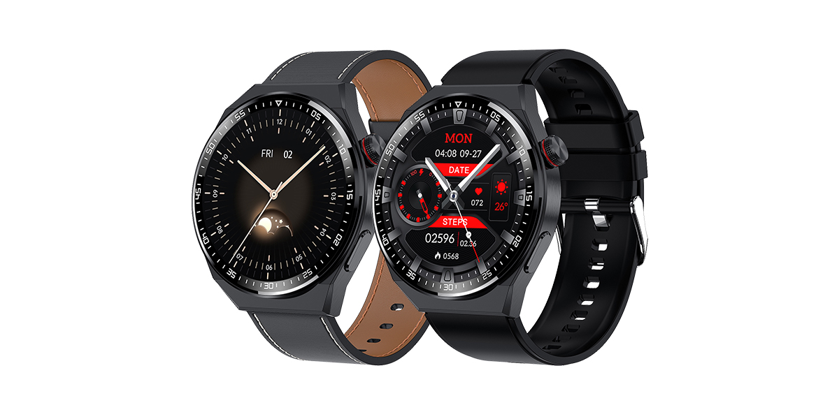 YH-A05（Bluetooth Calling Watch）