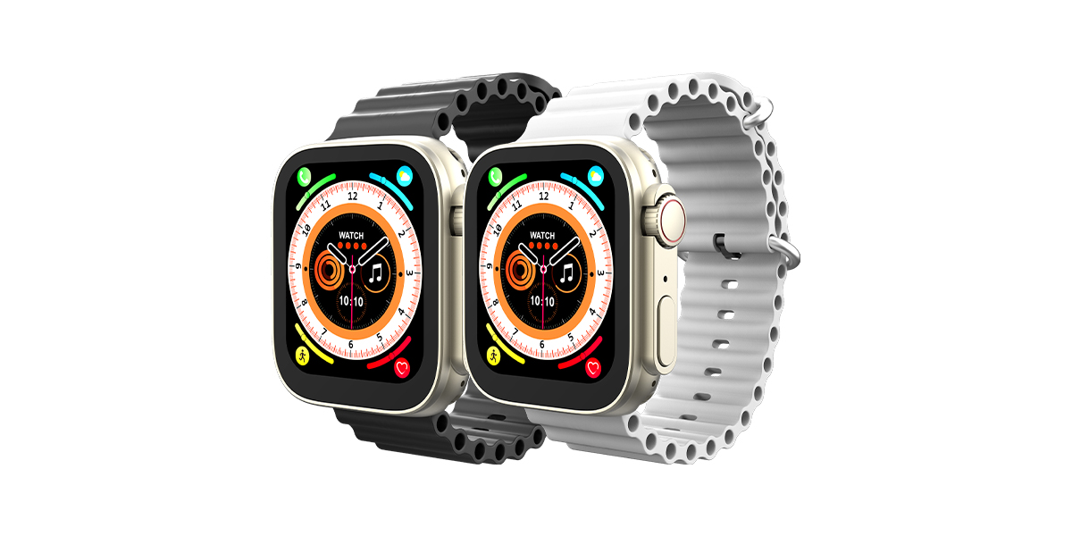 YH-BS07（Bluetooth Calling Watch）