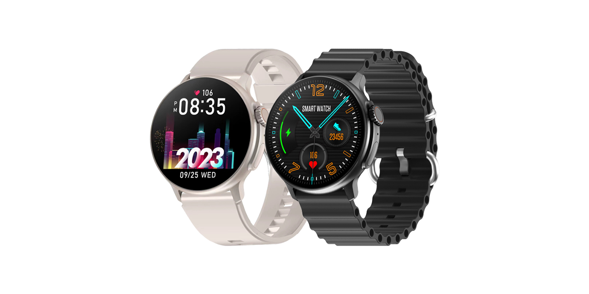 YH-BR07（Bluetooth Calling Watch）