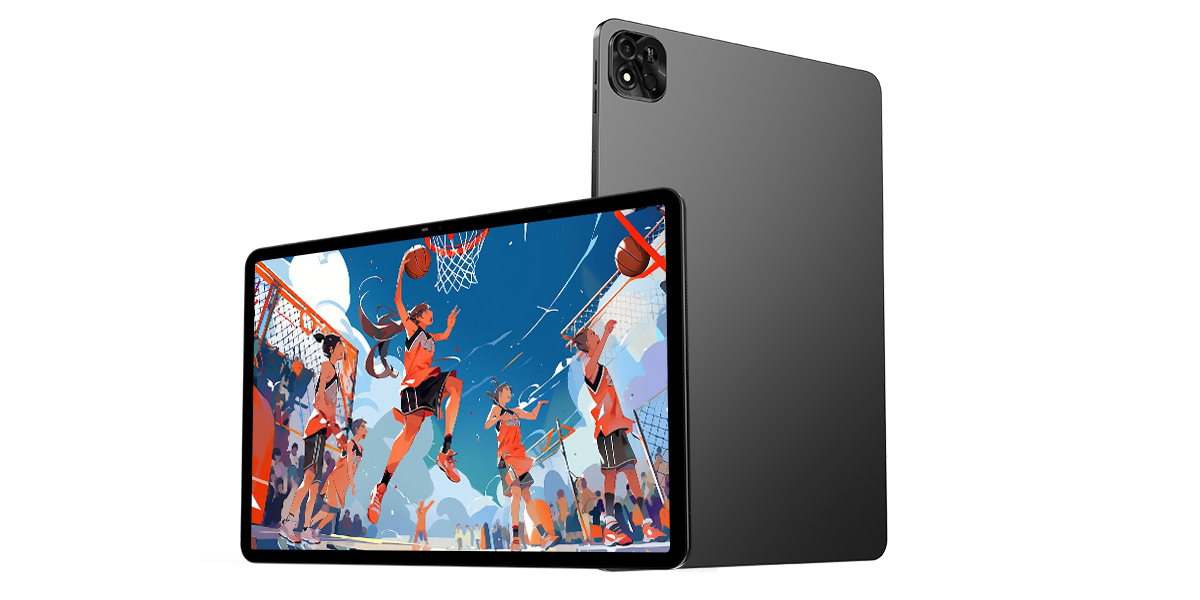 TU1425W Flagship (WIFI)